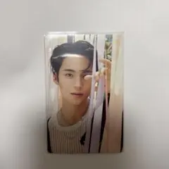 SEVENTEEN トレカ ミンギュ　MINGYU