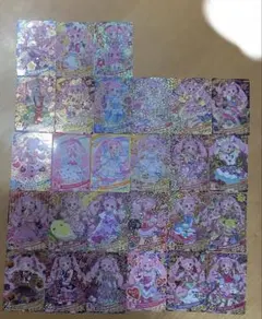 アイプリ　ひまり　カードセット