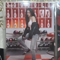 TWICE ラントレ　ツウィ