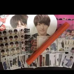 福本大晴　グッズ　アクスタ