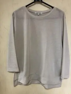 グローバルワーク　サマーニット