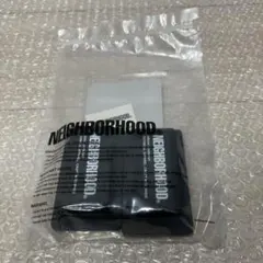 ネイバーフッド マグネットクリップセット