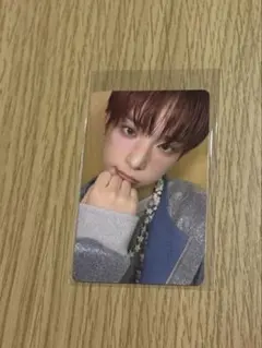 &TEAM Back to Life ショーケース HARUA