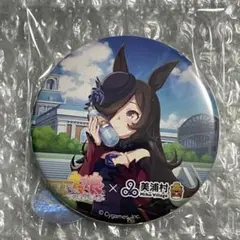 2026年最新】ライスシャワー缶バッジの人気アイテム - メルカリ