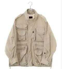 【新品未使用】daiwa pier39 fishing jacket