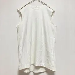 2026年最新】LE CIEL BLEU レディース ノースリーブ シャツ・ブラウス 