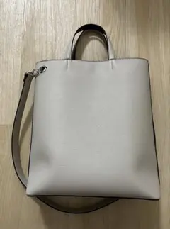 【美品】UNITED ARROWS VERTICAL ベーシック　トートバッグのサムネイル