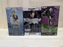 2026年最新】藍染惣右介 フィギュアの人気アイテム - メルカリ