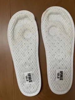 イフミー　上靴　中敷き　18.5㎝　未使用品