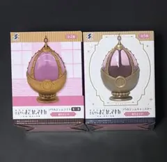 魔法少女まどか✩マギカ ソウルジェムキャニスター ソウルジェムライト 鹿目まどか