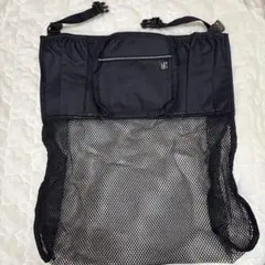 ベビーカー用バッグ