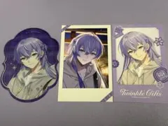 にじさんじ Twinkle Gifts ウィンターデート 2025 星導ショウ