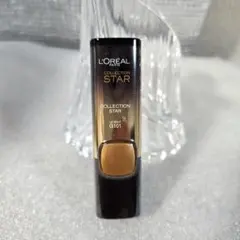 L'OREAL COLLECTION STAR G101 口紅のサムネイル