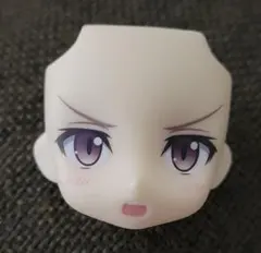 ねんどろいど アイドリッシュセブン 九条天 顔パーツC