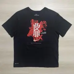 NIKE KYRIE IRVING Print S/S Tee NBA