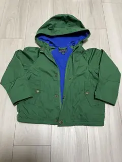 【ラルフローレン】キッズ　パーカー　ジャンパー　上着　100cm