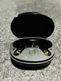 Anker イヤホンケース ブラック