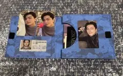 ENHYPEN THE SIN:VANISH ジェイ