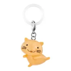 おじゃる丸めじるしアクセサリー 公ちゃん