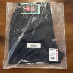 Supreme Marmot Base Layer Pant ブラック Lサイズのサムネイル