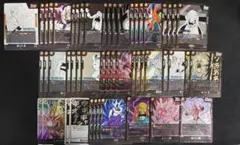 おまけ付！フュージョンワールド魔人ブウ 魔人ブウ:悪 デッキ 優勝構築