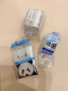 ネピア　ミニチュア　3点セット　まとめ売り