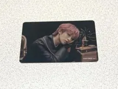 MAZZEL NAOYA ナオヤ RSF 37カード 37card トレカ
