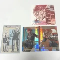 2026年最新】ヒロアカ展 轟焦凍の人気アイテム - メルカリ
