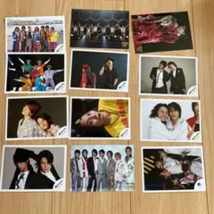 関ジャニ∞ 公式写真 集合