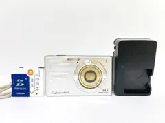 2026年最新】DSC-W550の人気アイテム - メルカリ