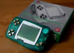 ワンダースワン 専用 通信ケーブル wonderswan Sammy - メルカリ
