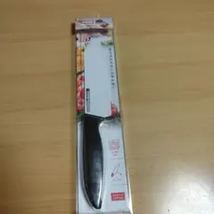 セラミック包丁　17cm　FOREVER NCV17WBのサムネイル