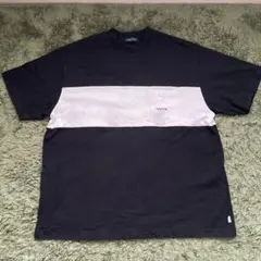 nautica ボーダーＴシャツ半袖