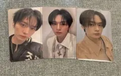 straykids トレカ オフイベ 会場限定 リノ hollow KARMA