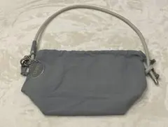 CIAOPANIC TYPY ナイロン 2WAY 巾着バッグ