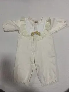 プティマイン　カバーオール