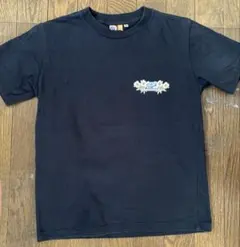 PIKO Tシャツ ブラック 150サイズのサムネイル