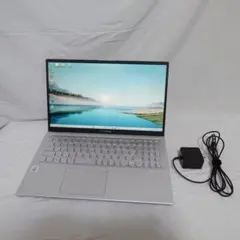 初期設定済：ASUS Win11ノート SSD512GB＋HDDメモリ12GB