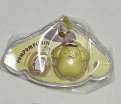 キャラクターアクリルキーホルダー4個セット