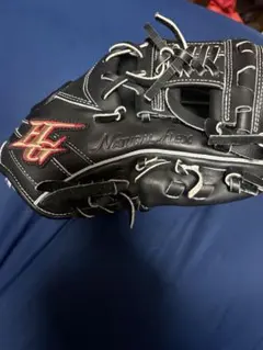 ハイゴールド　硬式内野用のサムネイル