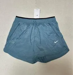 NIKE Stride ショートパンツ ブルー 新品未使用