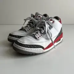Nike Air Jordan 3 Retro OG US9 27cm