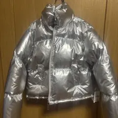 ダウンジャケット