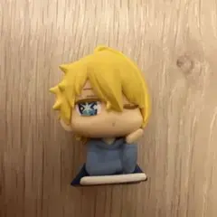 推しの子　アクア