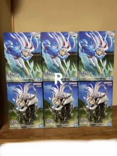 ウマ娘 シンデレラグレイ EVOLVE オグリキャップ タマモクロス　③