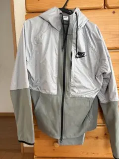 NIKE ナイキ セットアップ M