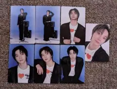 BOYNEXTDOOR　KnockOn　ソウルコン　ソンホ