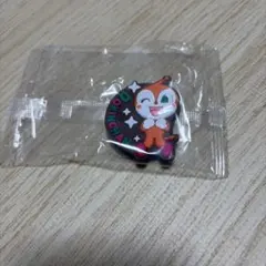 それいけ！アンパンマン ドキンちゃん ラバーマグネット3