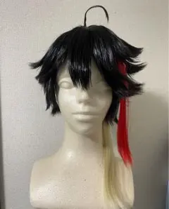 刀剣乱舞 小烏丸 ウィッグ セット済 コスプレ - メルカリ