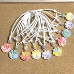 トリミング チョーカー【かわいいボトル】10本